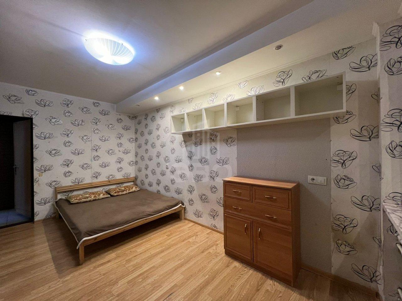 комната в Санкт-Петербурге по адресу: Просвещения проспект, 20/25