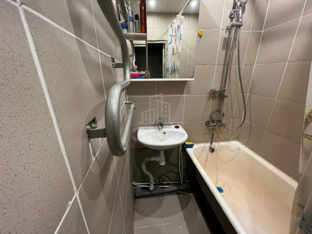 комната в Санкт-Петербурге по адресу: Просвещения проспект, 20/25