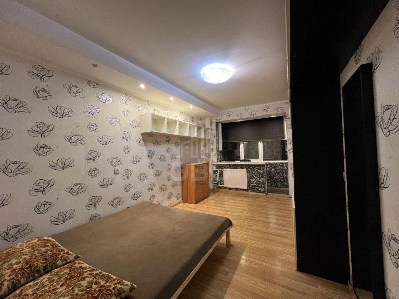 комната в Санкт-Петербурге по адресу: Просвещения проспект, 20/25