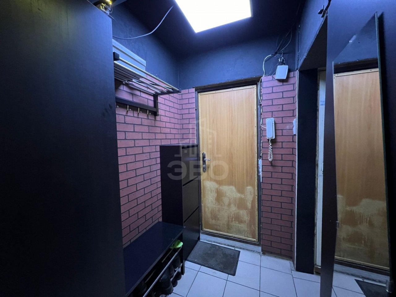 комната в Санкт-Петербурге по адресу: Просвещения проспект, 20/25