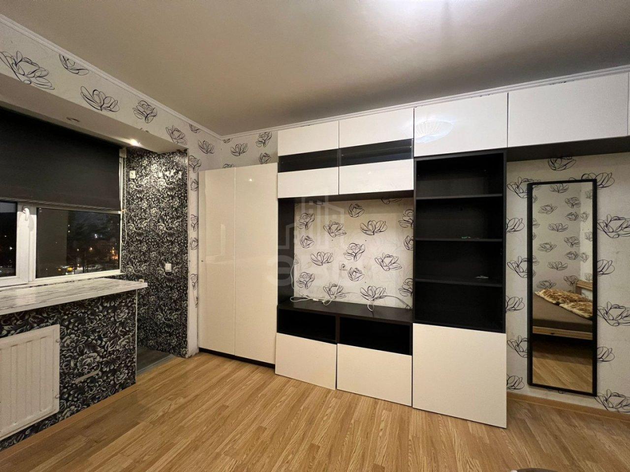 комната в Санкт-Петербурге по адресу: Просвещения проспект, 20/25