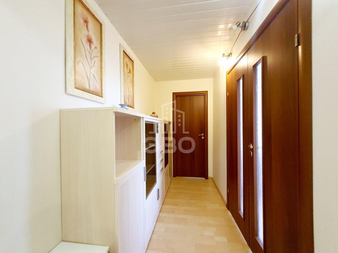 двухкомнатная квартира в Санкт-Петербурге по адресу: Новосмоленская наб., 1, литера З