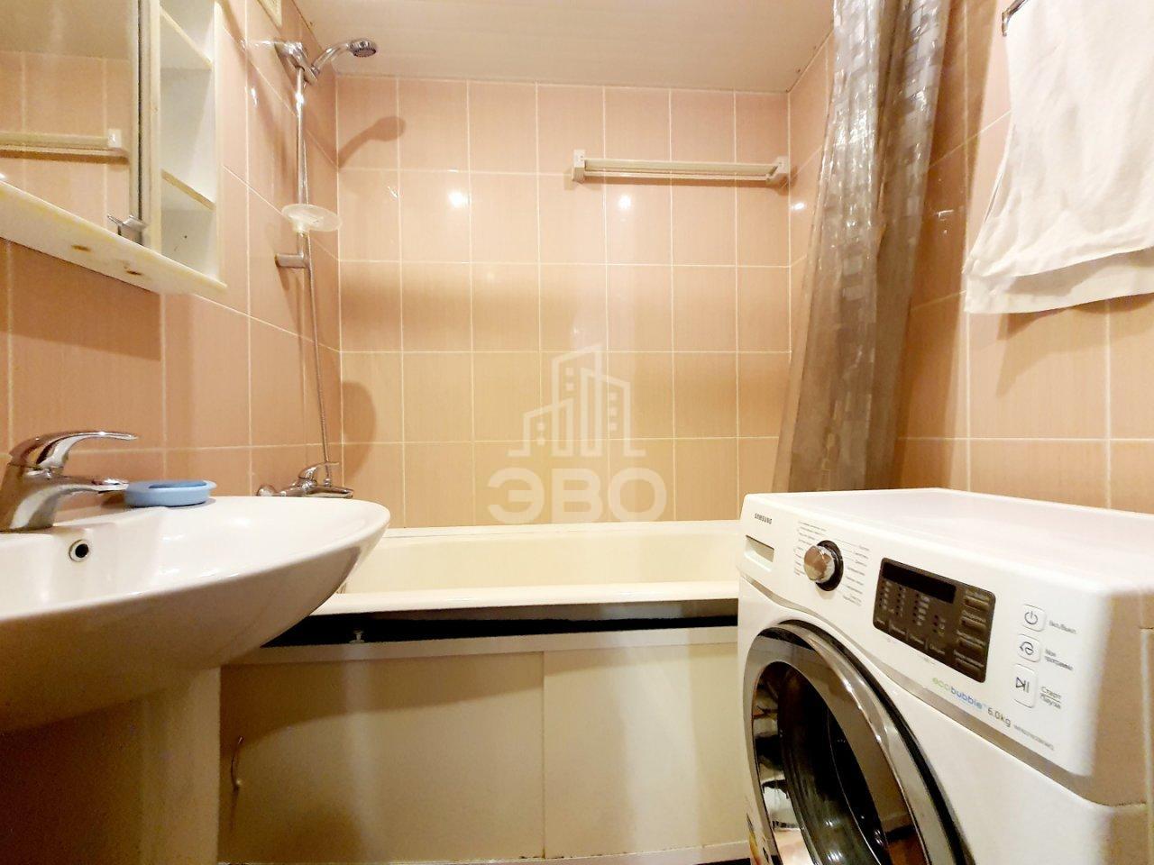 двухкомнатная квартира в Санкт-Петербурге по адресу: Новосмоленская наб., 1, литера З