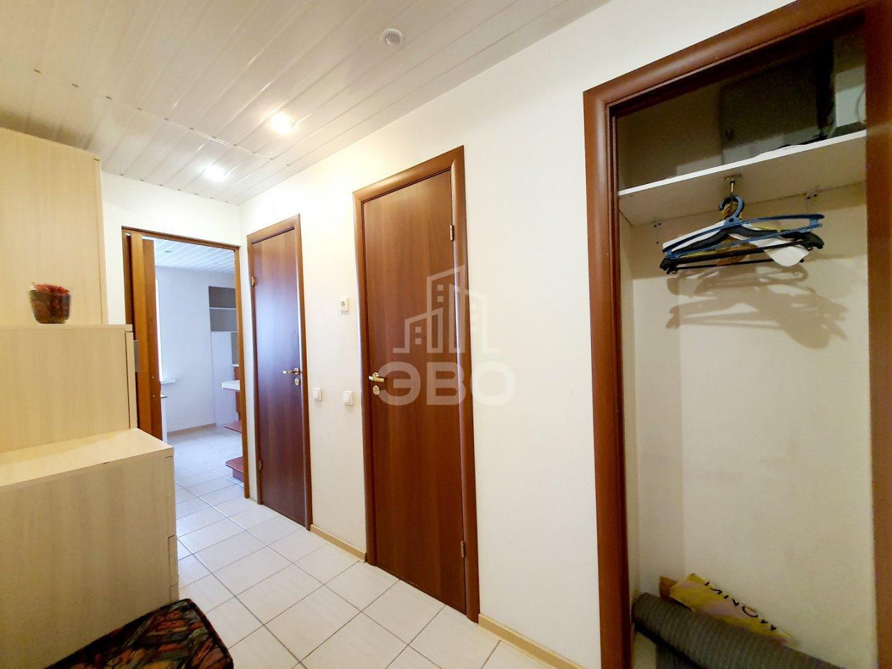 двухкомнатная квартира в Санкт-Петербурге по адресу: Новосмоленская наб., 1, литера З