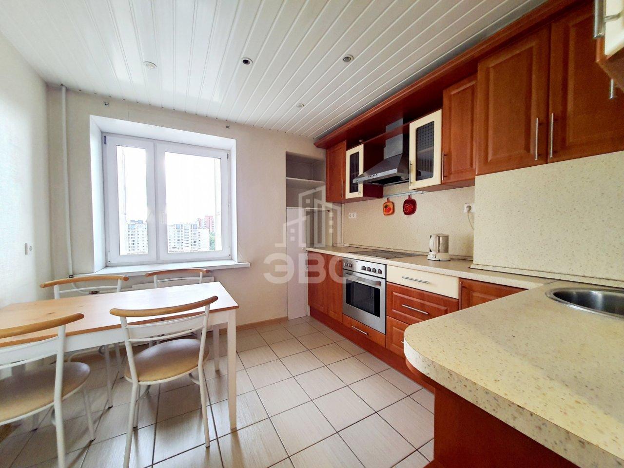 двухкомнатная квартира в Санкт-Петербурге по адресу: Новосмоленская наб., 1, литера З