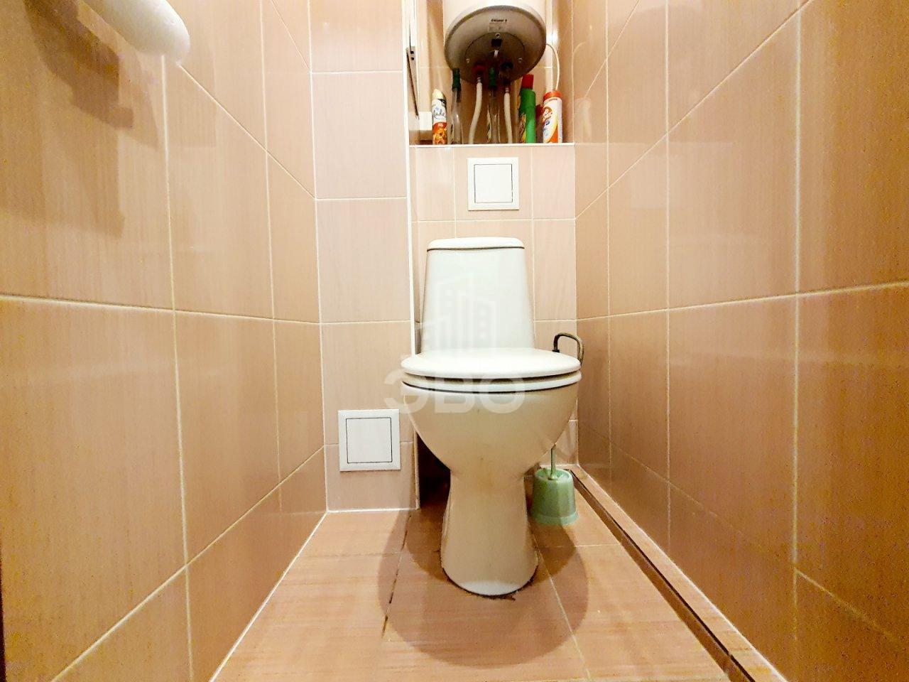 двухкомнатная квартира в Санкт-Петербурге по адресу: Новосмоленская наб., 1, литера З