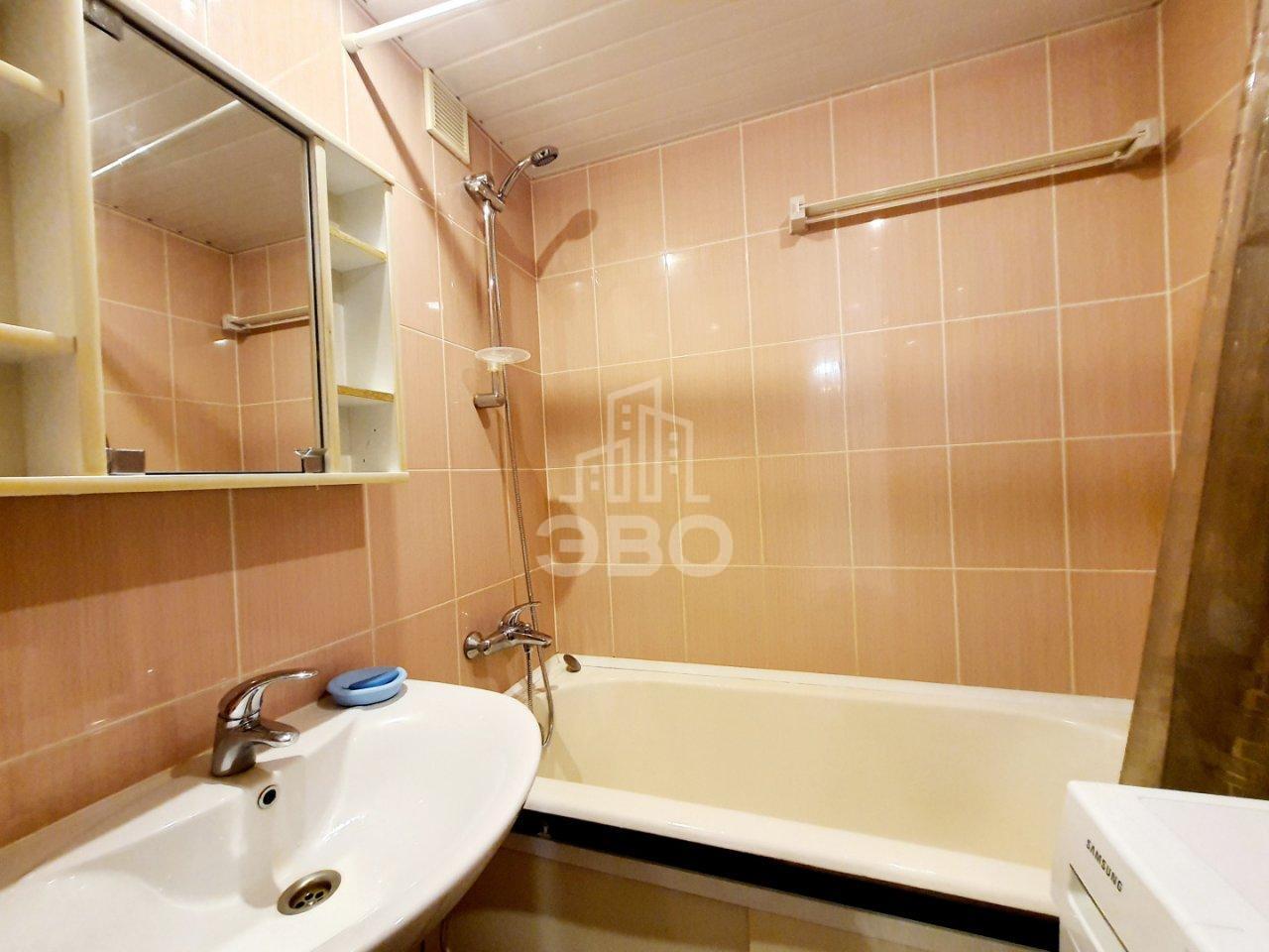 двухкомнатная квартира в Санкт-Петербурге по адресу: Новосмоленская наб., 1, литера З