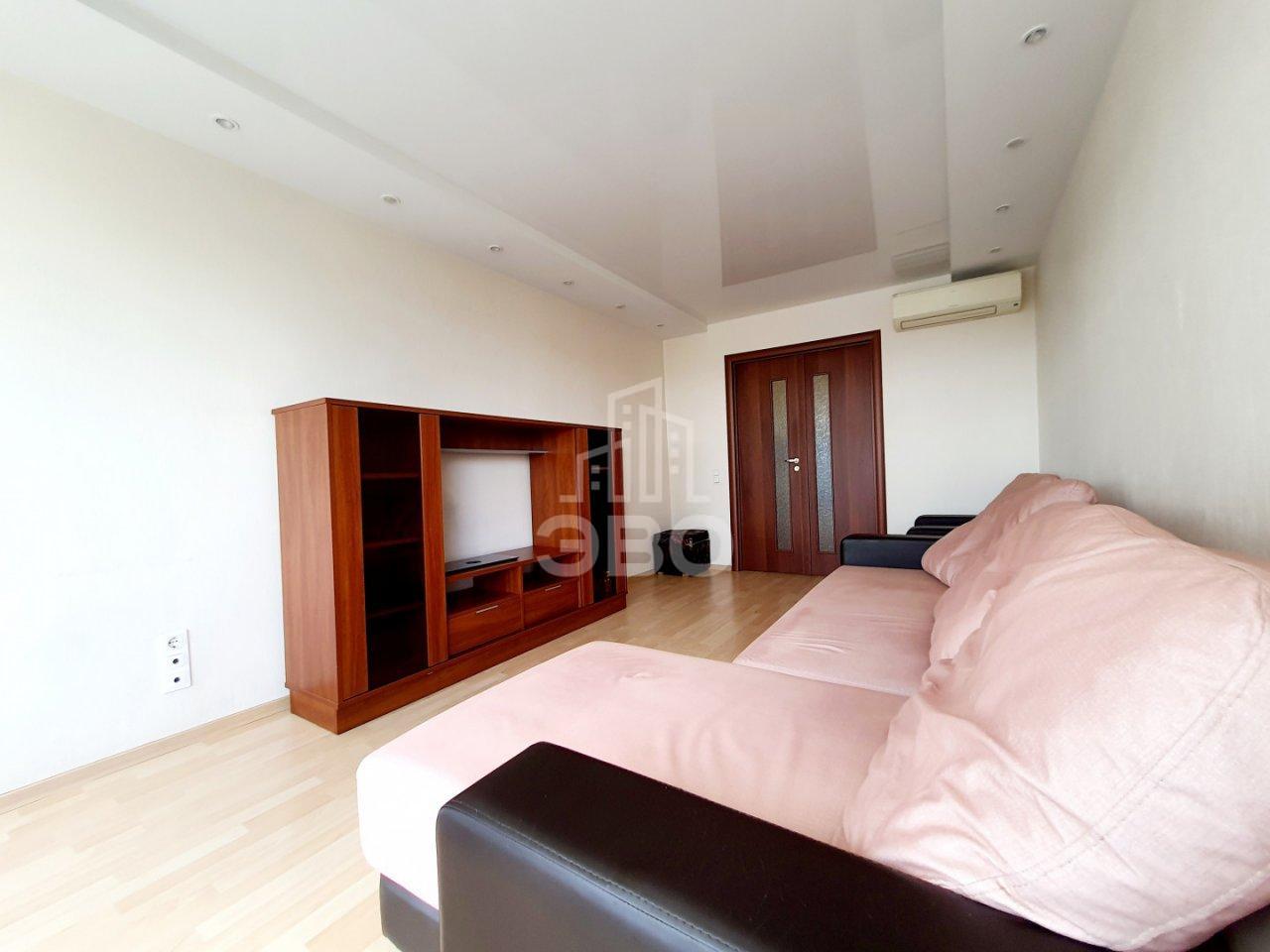 двухкомнатная квартира в Санкт-Петербурге по адресу: Новосмоленская наб., 1, литера З