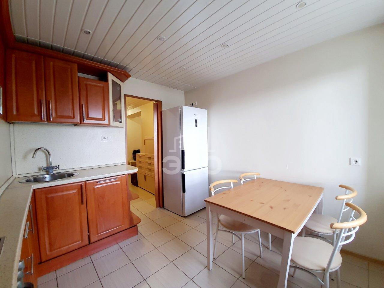 двухкомнатная квартира в Санкт-Петербурге по адресу: Новосмоленская наб., 1, литера З