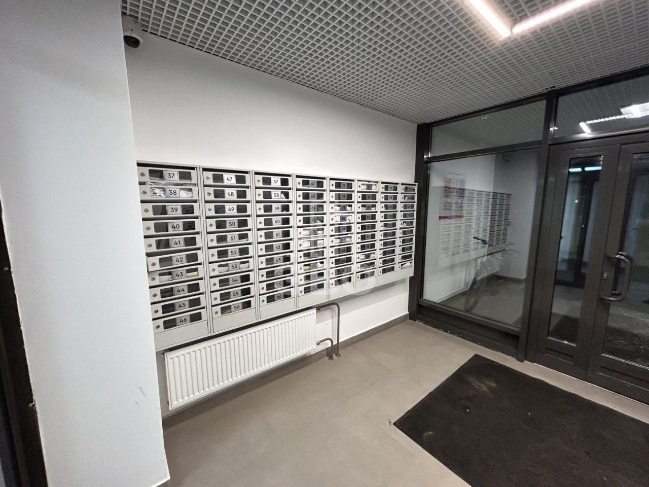 студия в Санкт-Петербурге по адресу: Планерная ул., 91, к 1