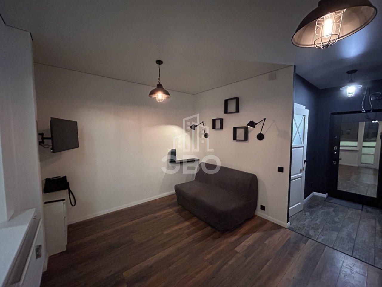 студия в Санкт-Петербурге по адресу: Планерная ул., 91, к 1