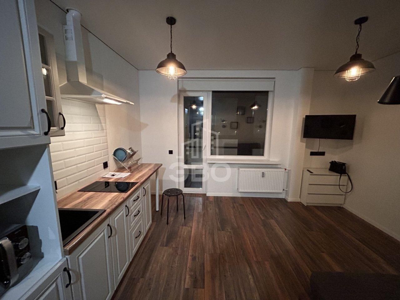 студия в Санкт-Петербурге по адресу: Планерная ул., 91, к 1