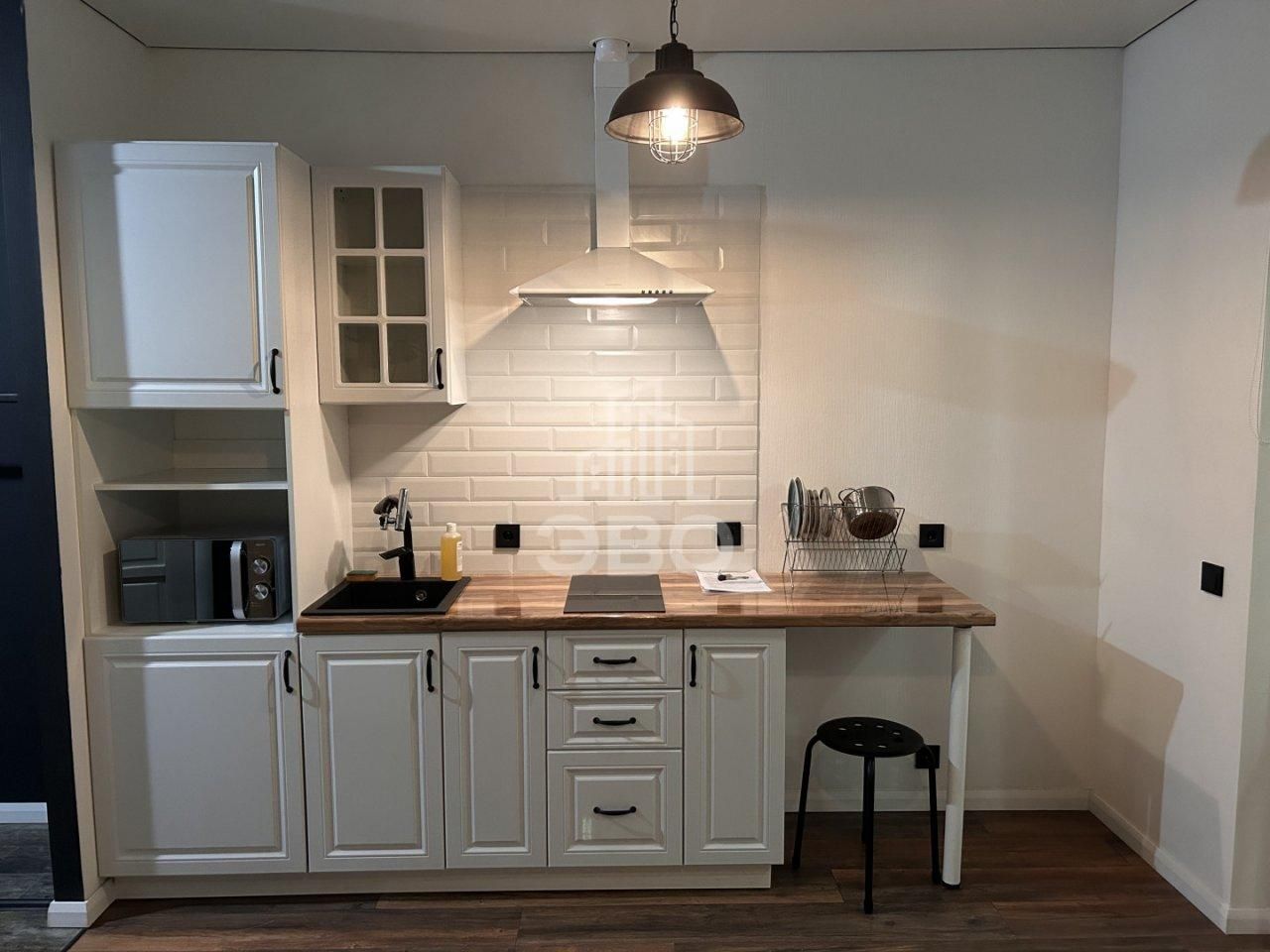 студия в Санкт-Петербурге по адресу: Планерная ул., 91, к 1