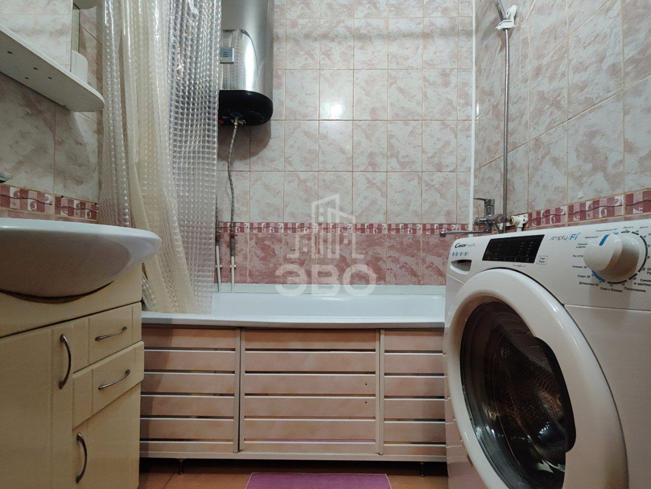 однокомнатная квартира в Санкт-Петербурге по адресу: Звёздная ул., 20