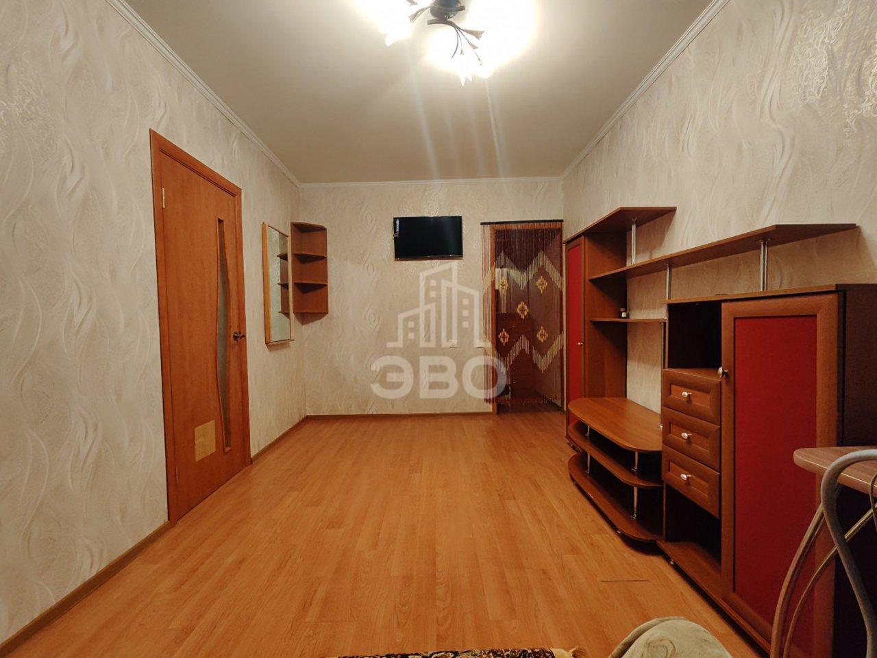 однокомнатная квартира в Санкт-Петербурге по адресу: Звёздная ул., 20