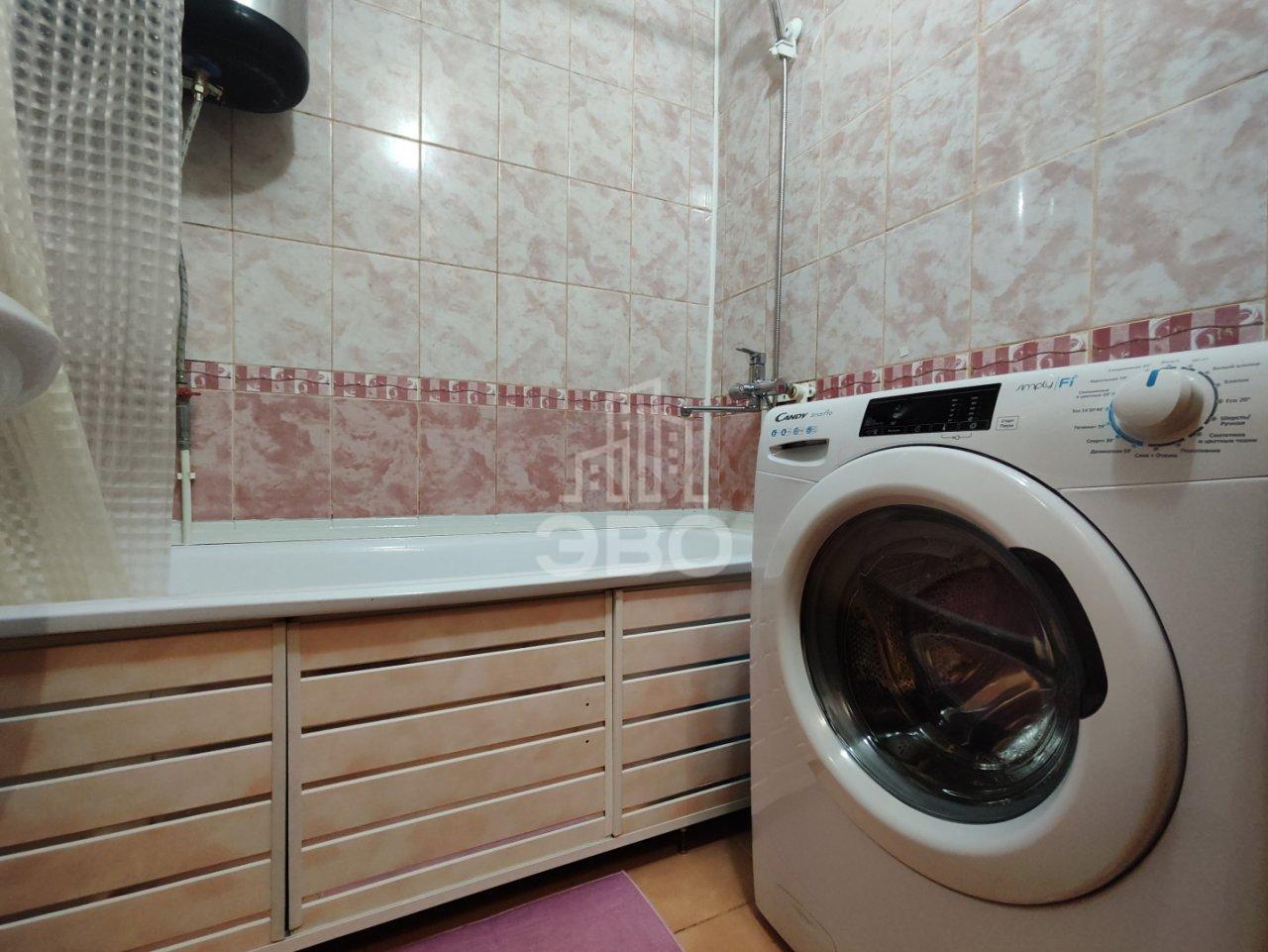 однокомнатная квартира в Санкт-Петербурге по адресу: Звёздная ул., 20