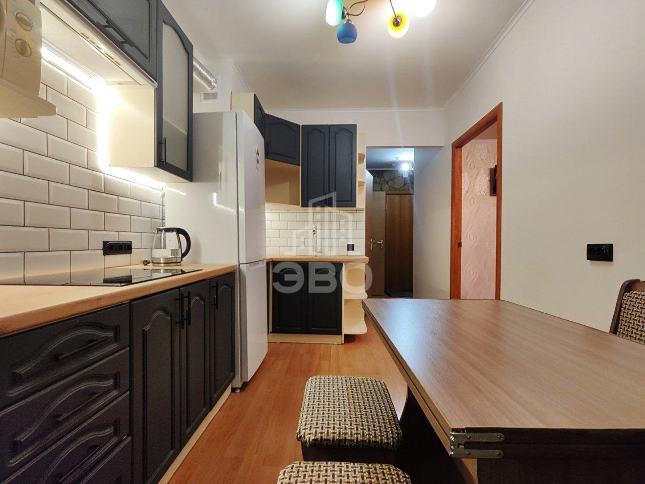 однокомнатная квартира в Санкт-Петербурге по адресу: Звёздная ул., 20