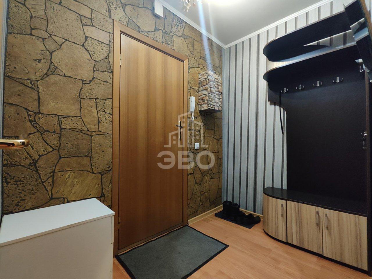 однокомнатная квартира в Санкт-Петербурге по адресу: Звёздная ул., 20