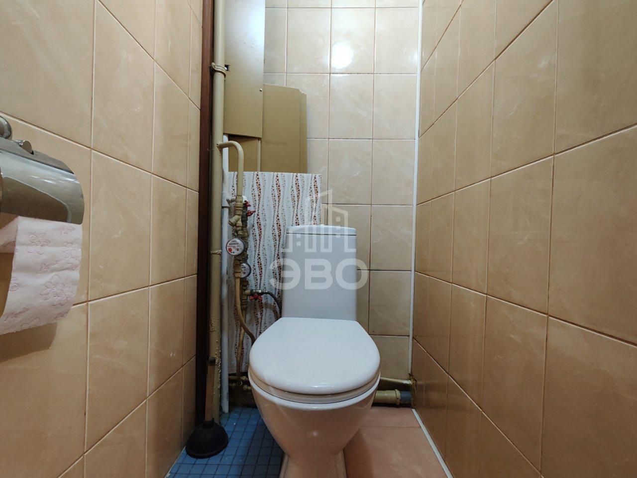 однокомнатная квартира в Санкт-Петербурге по адресу: Звёздная ул., 20