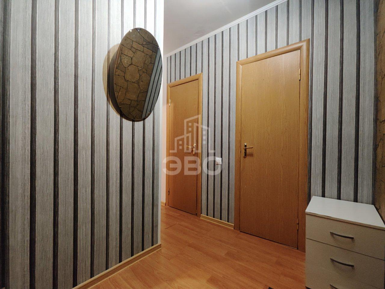 однокомнатная квартира в Санкт-Петербурге по адресу: Звёздная ул., 20