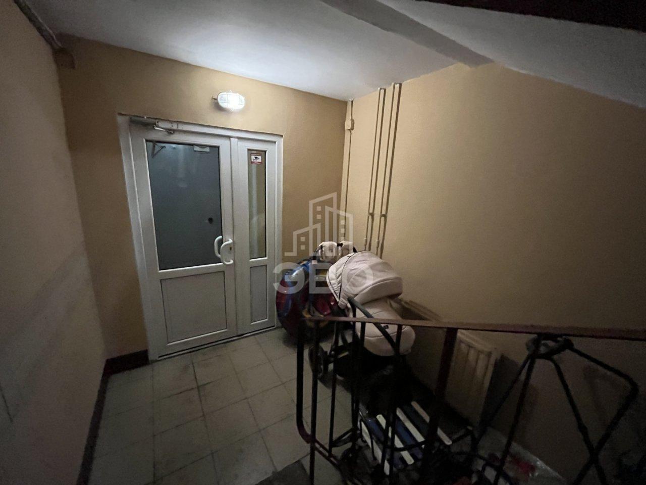 студия в Санкт-Петербурге по адресу: Руднева ул., 22, к 1