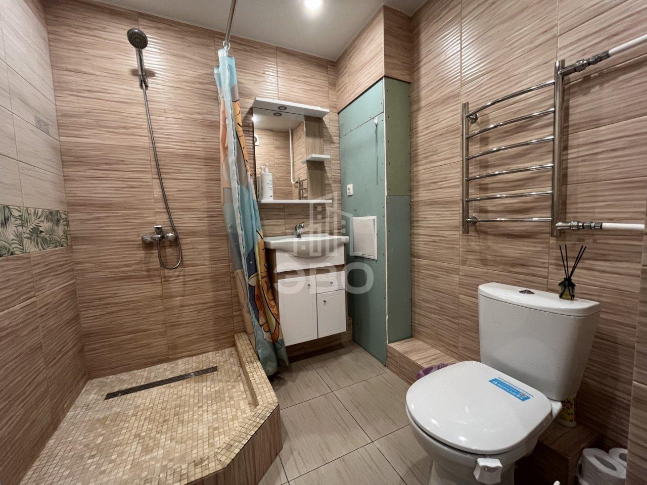 студия в Санкт-Петербурге по адресу: Руднева ул., 22, к 1