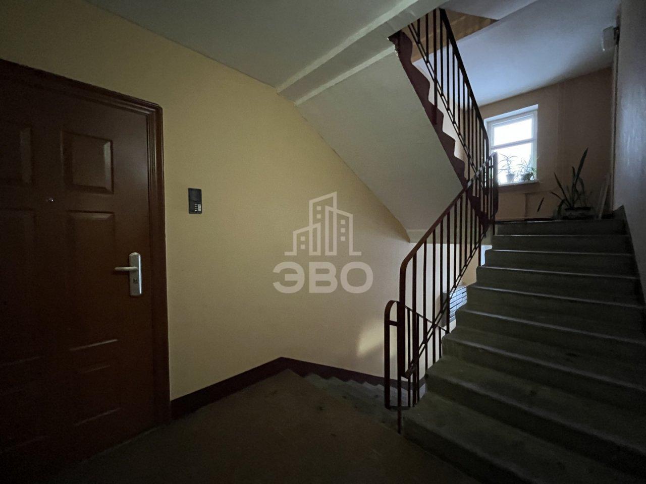 студия в Санкт-Петербурге по адресу: Руднева ул., 22, к 1