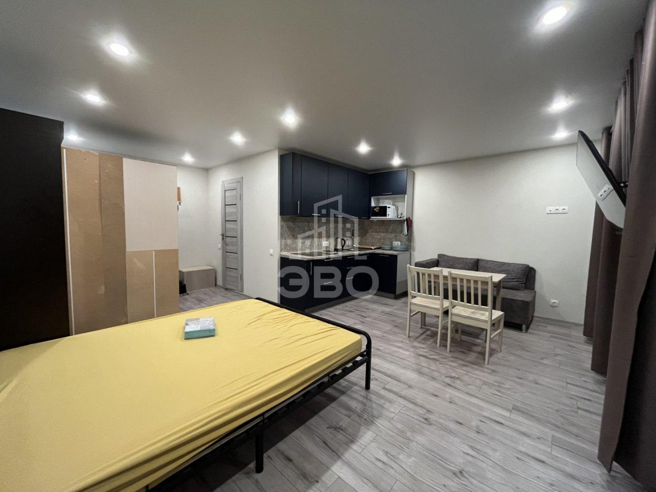 студия в Санкт-Петербурге по адресу: Руднева ул., 22, к 1