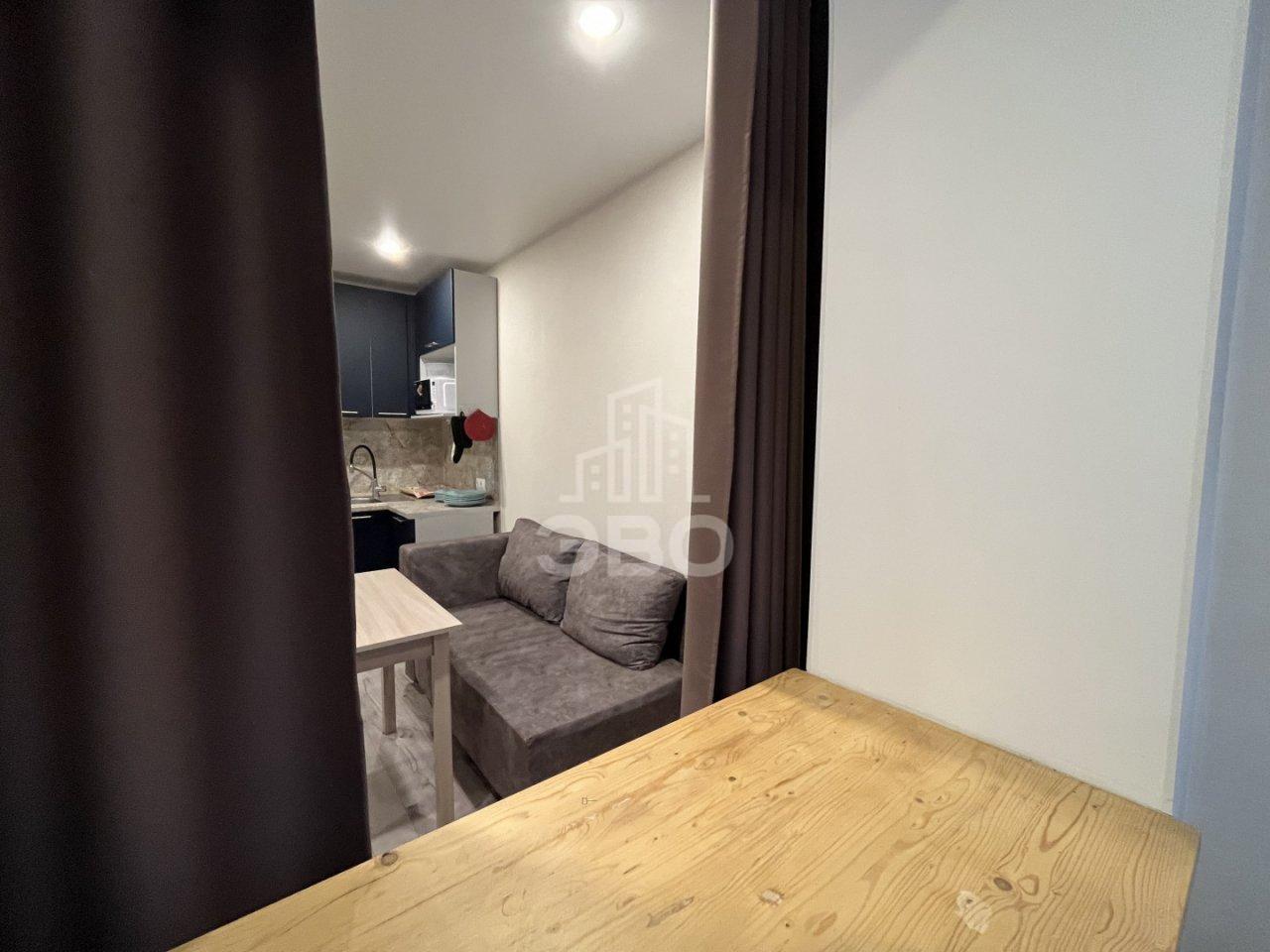 студия в Санкт-Петербурге по адресу: Руднева ул., 22, к 1