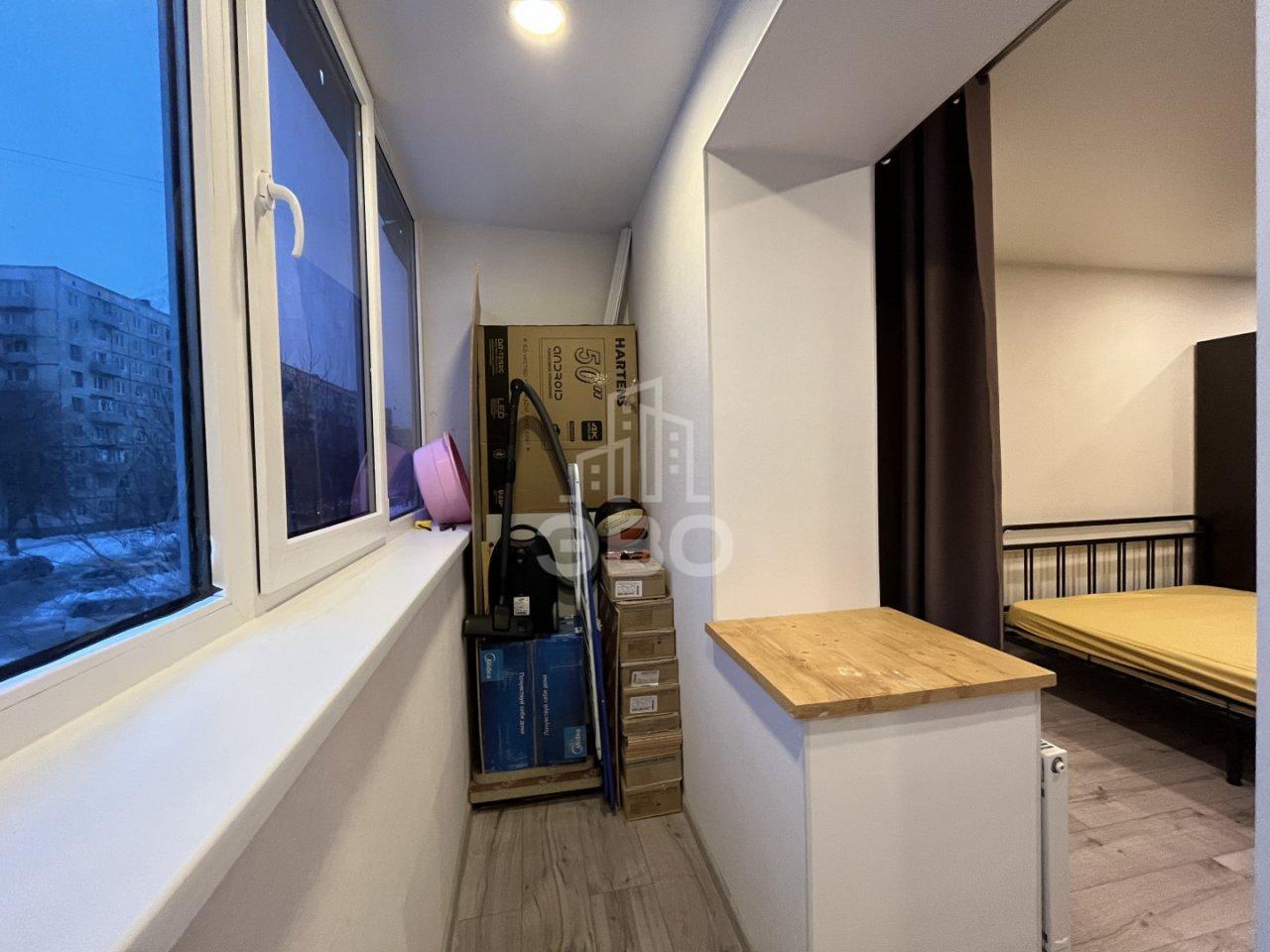 студия в Санкт-Петербурге по адресу: Руднева ул., 22, к 1