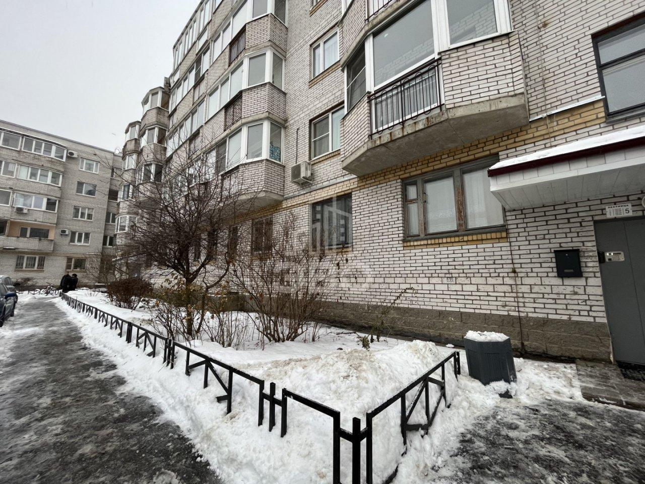 студия в Санкт-Петербурге по адресу: Руднева ул., 22, к 1