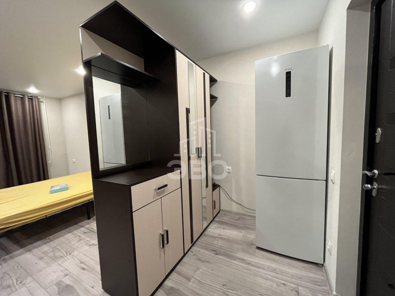 студия в Санкт-Петербурге по адресу: Руднева ул., 22, к 1