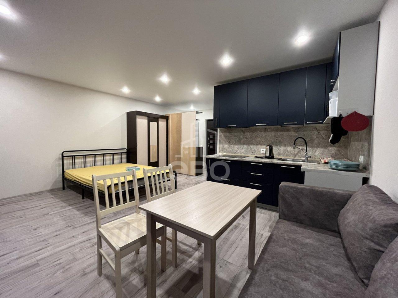 студия в Санкт-Петербурге по адресу: Руднева ул., 22, к 1