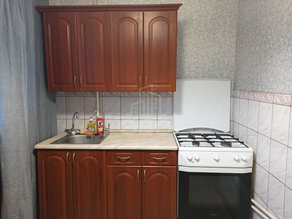 однокомнатная квартира в Санкт-Петербурге по адресу: Котельникова аллея, 5, к 1