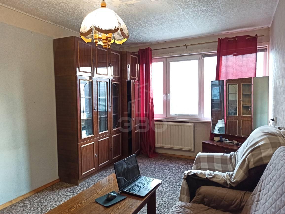 однокомнатная квартира в Санкт-Петербурге по адресу: Котельникова аллея, 5, к 1