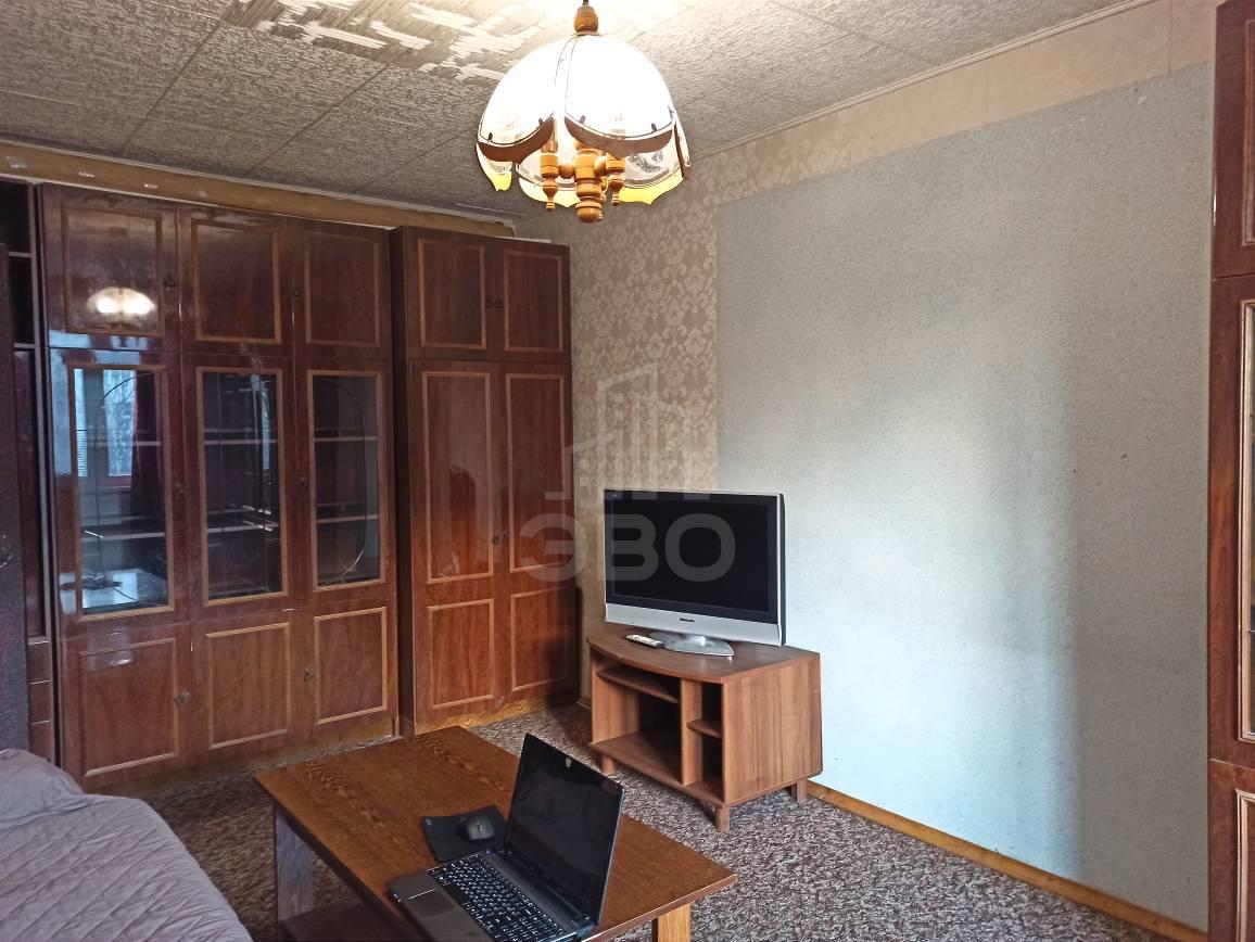 однокомнатная квартира в Санкт-Петербурге по адресу: Котельникова аллея, 5, к 1