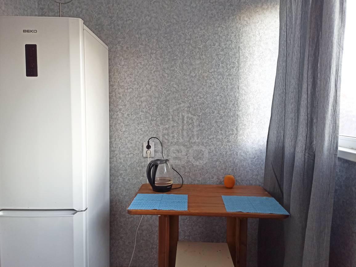 однокомнатная квартира в Санкт-Петербурге по адресу: Котельникова аллея, 5, к 1