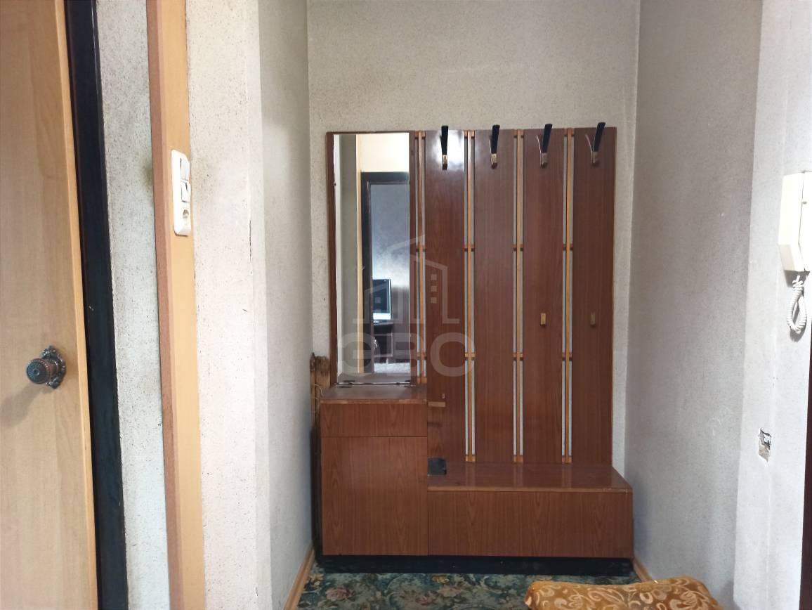 однокомнатная квартира в Санкт-Петербурге по адресу: Котельникова аллея, 5, к 1