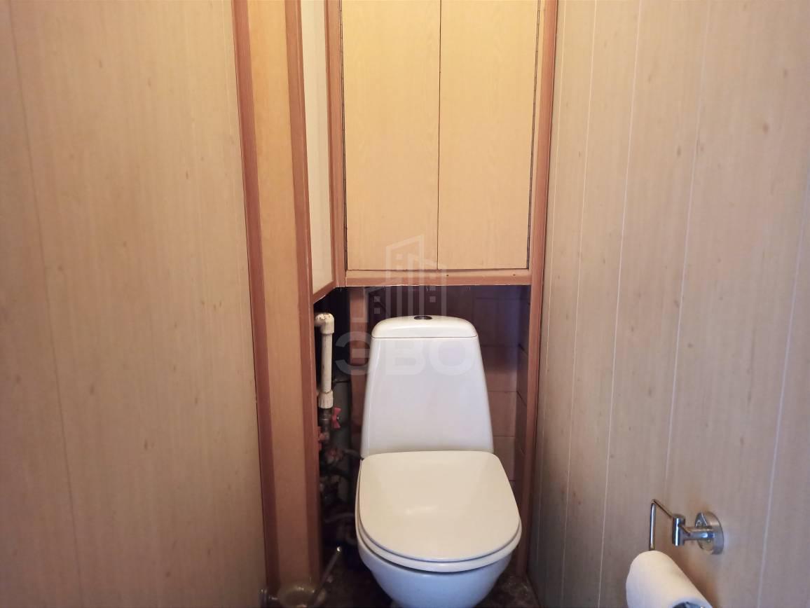 однокомнатная квартира в Санкт-Петербурге по адресу: Котельникова аллея, 5, к 1