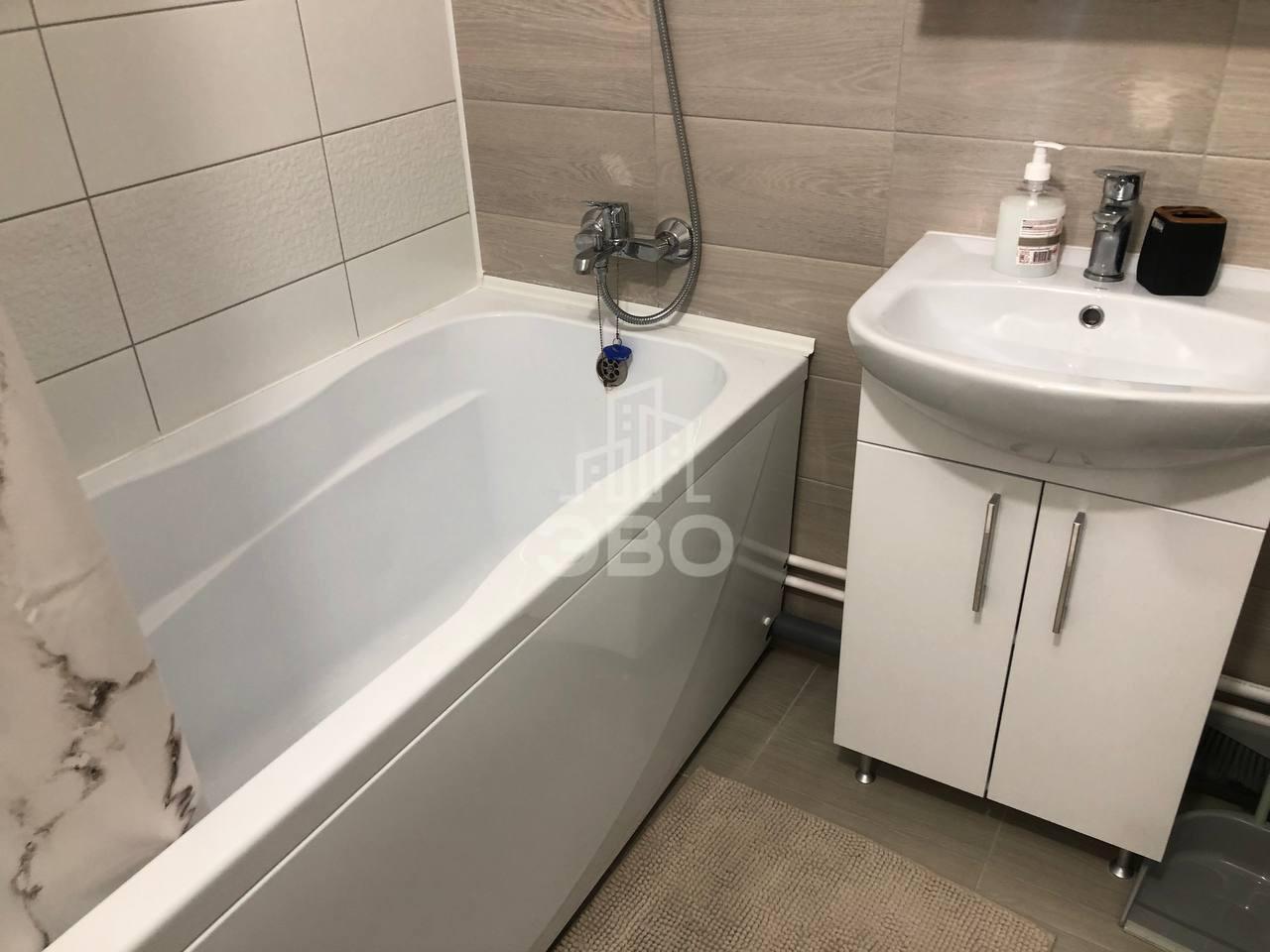 однокомнатная квартира в Санкт-Петербурге по адресу: Будённого проспект, 19, к 1