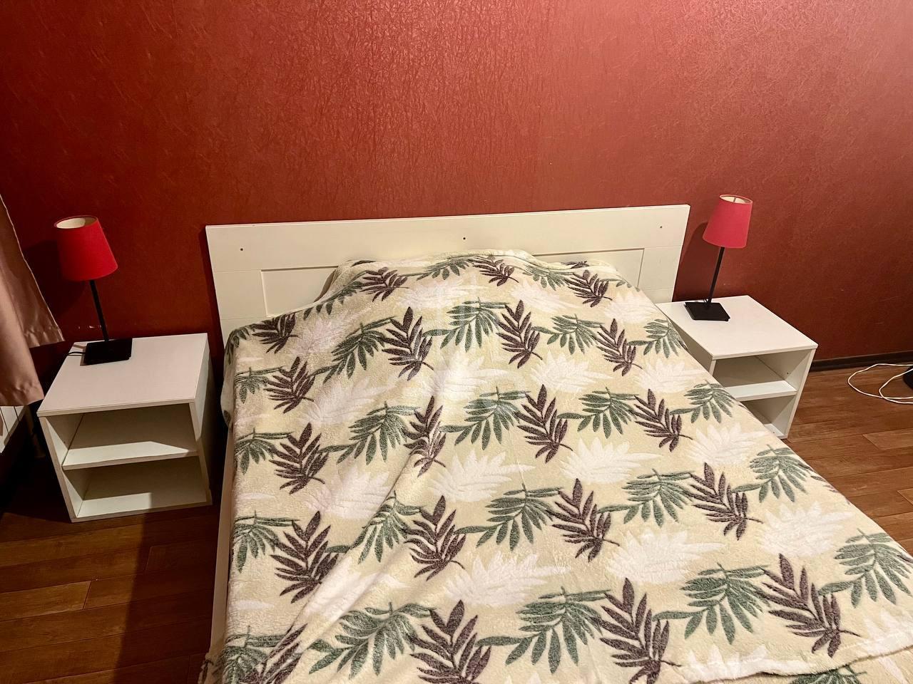 двухкомнатная квартира в Санкт-Петербурге по адресу: Думская ул., 5/22