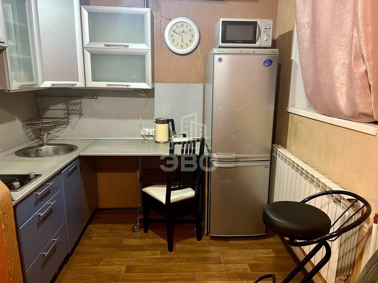 двухкомнатная квартира в Санкт-Петербурге по адресу: Думская ул., 5/22