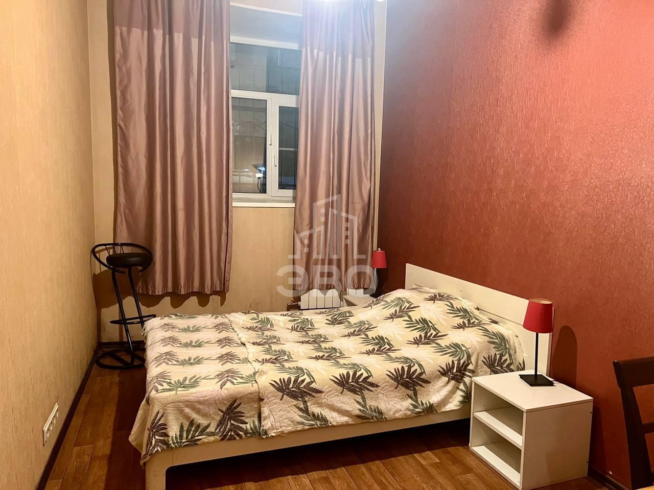 двухкомнатная квартира в Санкт-Петербурге по адресу: Думская ул., 5/22