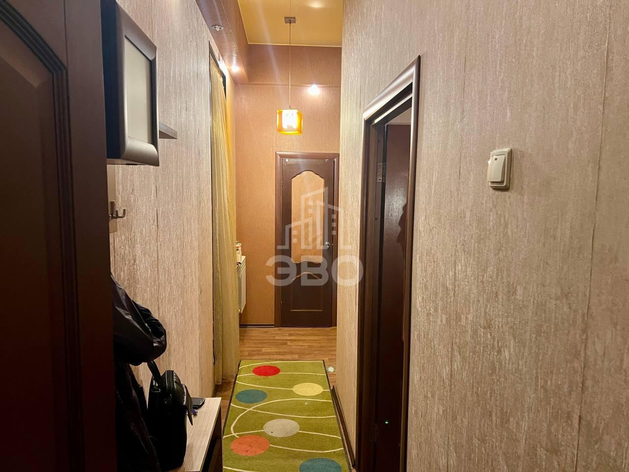 двухкомнатная квартира в Санкт-Петербурге по адресу: Думская ул., 5/22