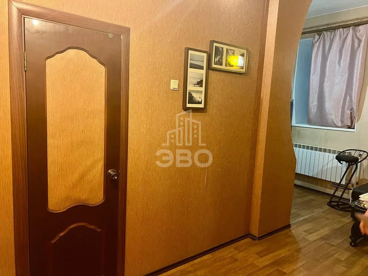 двухкомнатная квартира в Санкт-Петербурге по адресу: Думская ул., 5/22