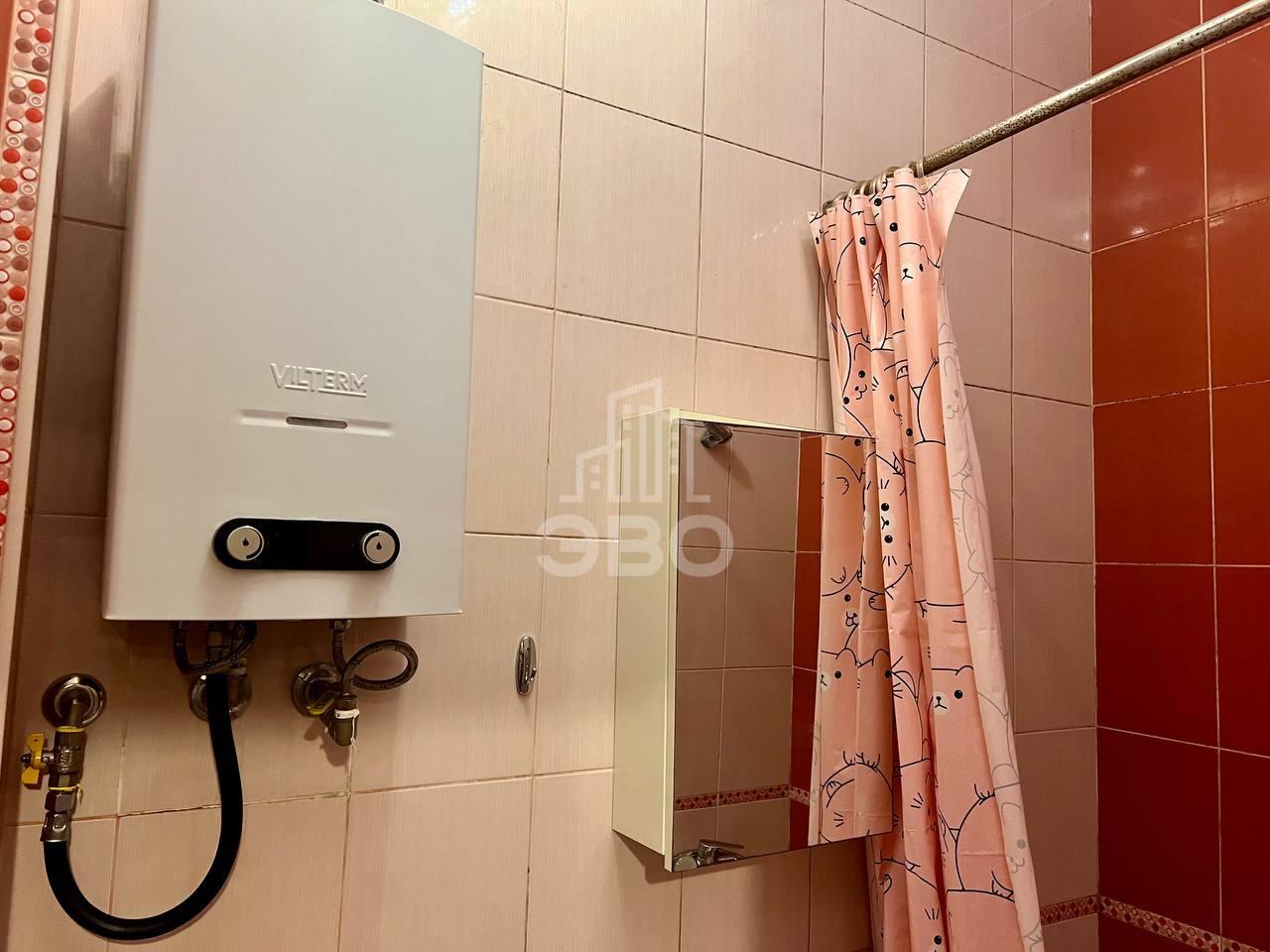 двухкомнатная квартира в Санкт-Петербурге по адресу: Думская ул., 5/22