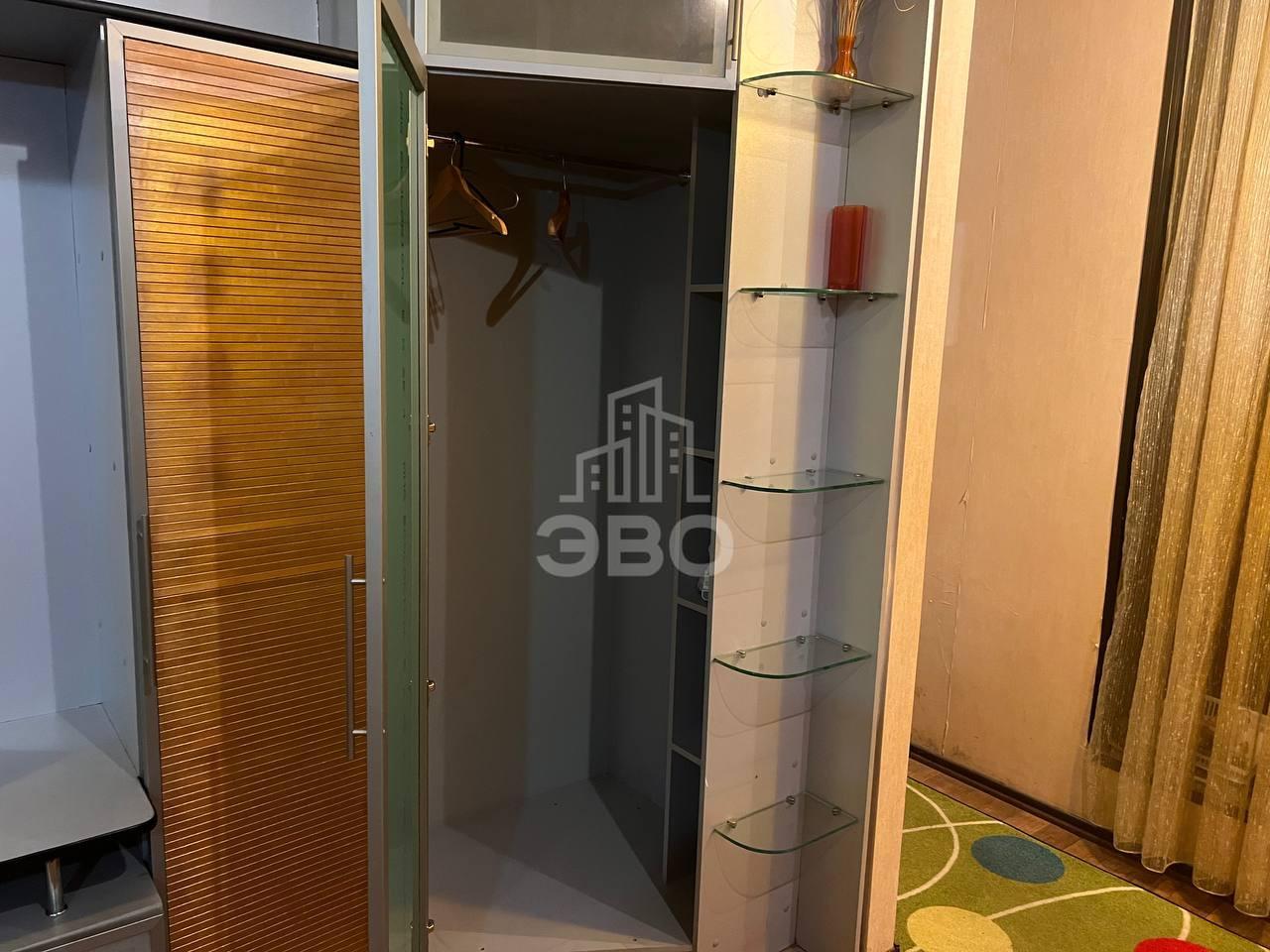 двухкомнатная квартира в Санкт-Петербурге по адресу: Думская ул., 5/22