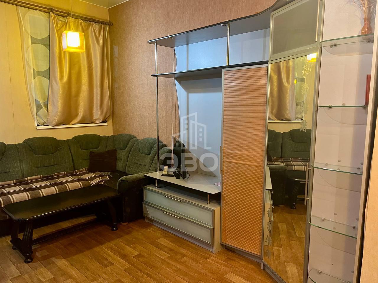 двухкомнатная квартира в Санкт-Петербурге по адресу: Думская ул., 5/22