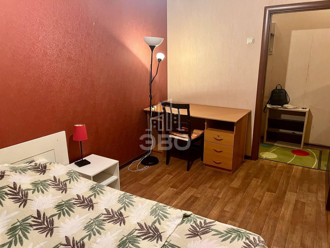 двухкомнатная квартира в Санкт-Петербурге по адресу: Думская ул., 5/22