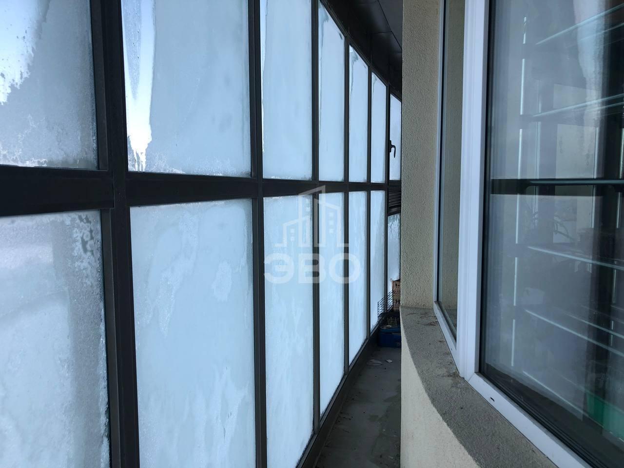 двухкомнатная квартира в Санкт-Петербурге по адресу: Заводская ул., 17, строение 1